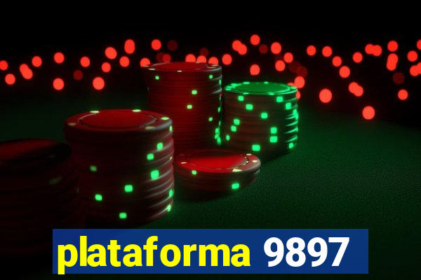 plataforma 9897